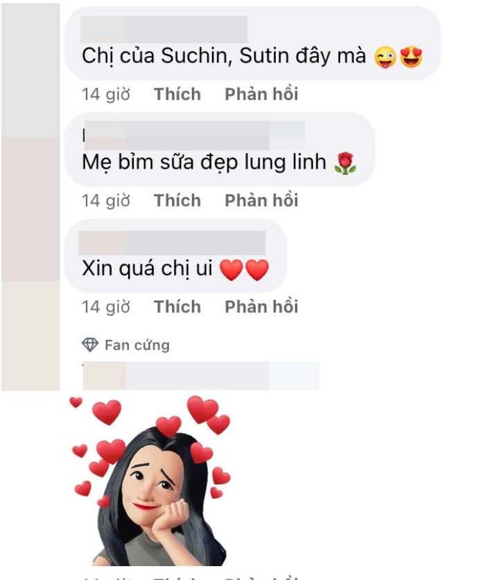 Không còn nhàm chán đàm thu trang thay đổi góc con người cđm gọi ngay chị gái suchin - 2