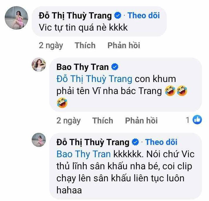 Mới đi nhà trẻ buổi thứ 2 con trai bảo thy tự tin vượt bạn đồng lứa khi làm mẫu nhí - 5