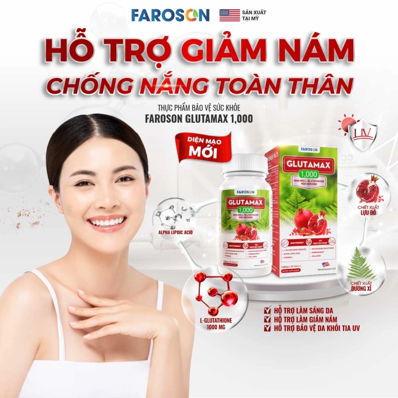 Nám da ở phụ nữ việt nam thách thức tâm lý và giải pháp - 1