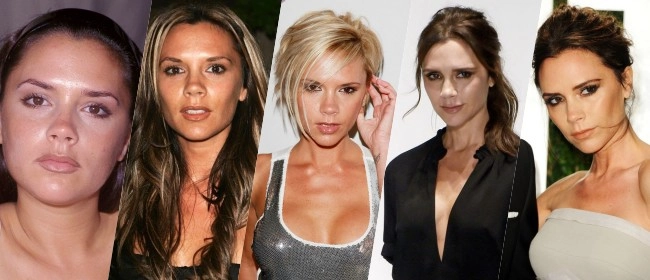 Nàng bao nhiêu tuổi không quan trọng học theo tuyệt chiêu của victoria beckham mãi trẻ như độ đôi mươi - 1