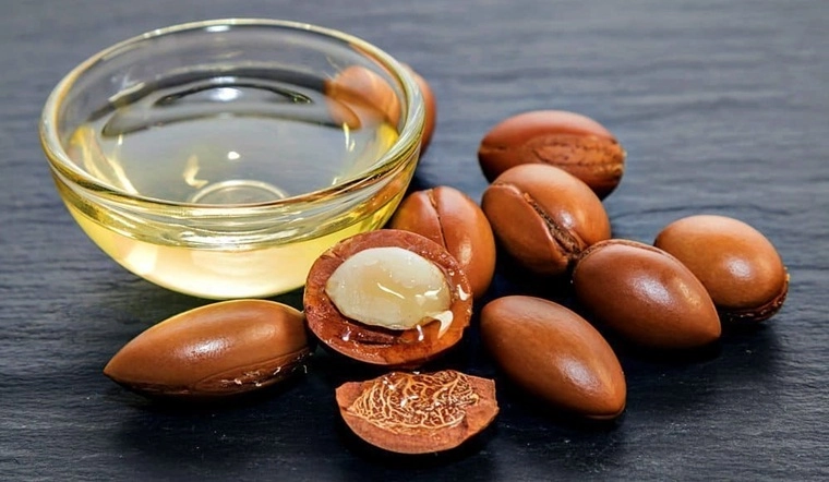 Nashi argan hương thơm sang trọng từ italy - 1