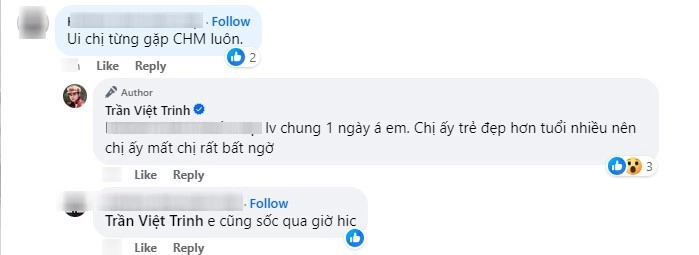 Nhan sắc sinh thời của châu hải my nghiêng nước nghiêng thành đến nữ hoàng ảnh lịch việt trinh cũng trầm trồ - 2