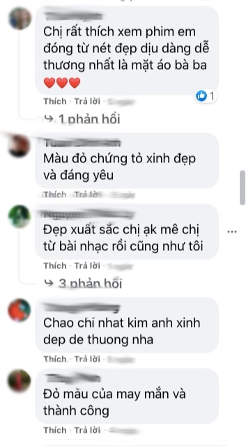 Nhật kim anh đích thị là nữ hoàng áo bà ba của vbiz - 3