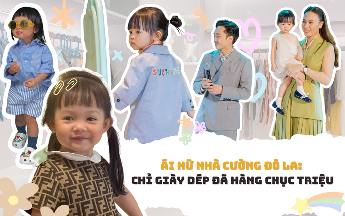 Nhóc tì 11 tuổi phá đảo tiktok với trang phục tiền tỷ hội con sao việt ăn mặc có thua kém - 7