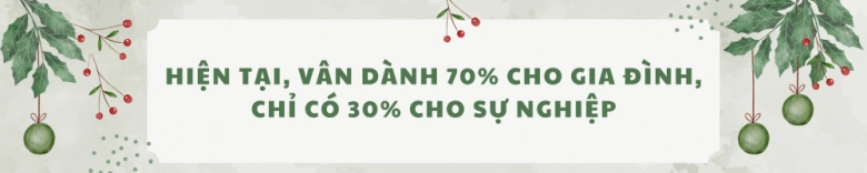 Nữ mc xinh đẹp vân hugo u40 làm mẹ 4 con tiết lộ mối quan hệ con riêng con chung với chồng mới doanh nhân - 2