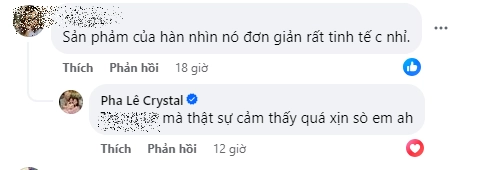 Pha lê khoe được chồng cũ hàn quốc tặng quà siêu đẹp siêu xịn cho con gái mẹ bỉm tấm tắc khen tinh tế - 8