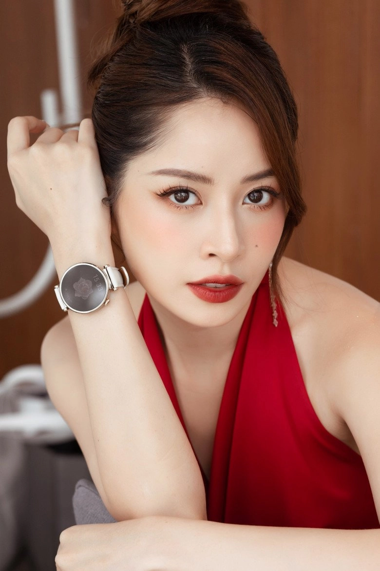 Rầm rộ style make-up con lai nhan sắc tầm thường biến hình mỹ nhân nhờ 2 bước - 4