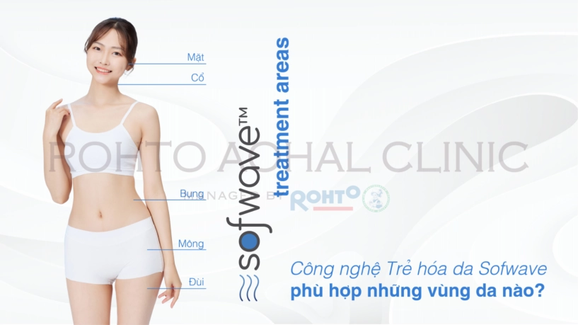 Sofwave superb đỉnh cao công nghệ trị sẹo mụn không xâm lấn - 4