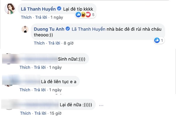 Than già nua xuống sắc dương tú anh được dân mạng mách cách cực hay để trẻ mãi không già - 3