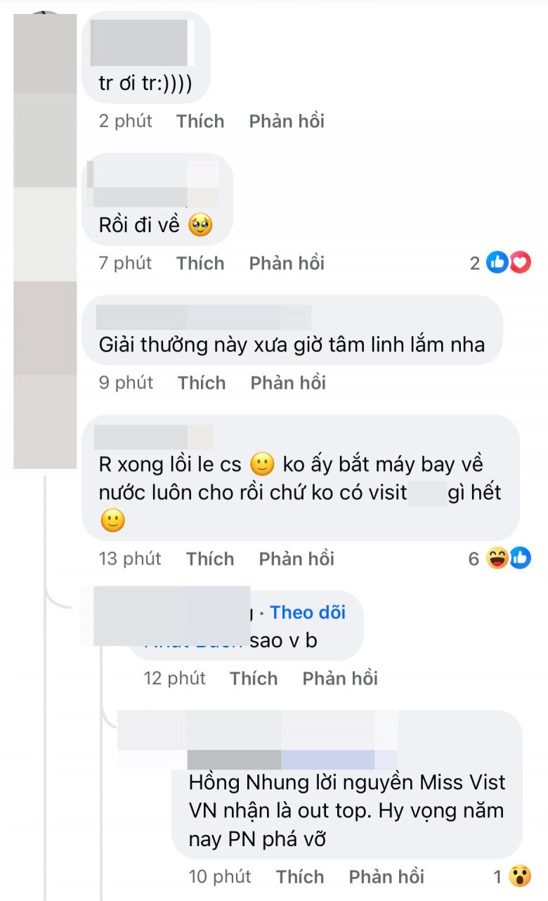 thần tiên tỉ tỉ phương nhi đẹp rực rỡ nhận giải lớn tại miss international 2023 fans sắc đẹp bất ngờ lo lắng vì sao - 2