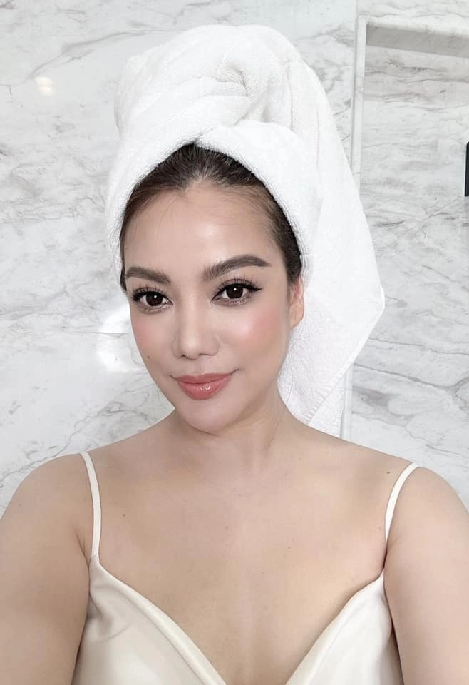 Trương ngọc ánh chăm dưỡng nhan chống lão hoá nhưng có một thói quen dễ làm suy giảm collagen - 8