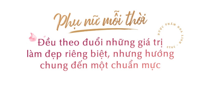 Yêu bản thân với xu hướng làm đẹp tự nhiên bền vững chìa khóa khai mở hạnh phúc của phụ nữ hiện đại - 1