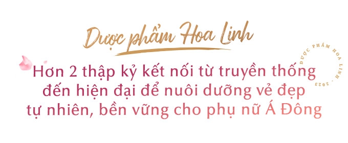 Yêu bản thân với xu hướng làm đẹp tự nhiên bền vững chìa khóa khai mở hạnh phúc của phụ nữ hiện đại - 4