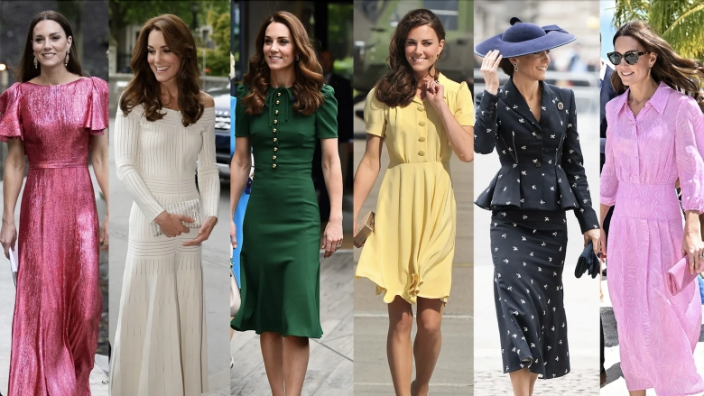 4 món đồ bị kate middleton loại trừ khỏi tủ quần áo thay thế loạt item nịnh mắt tôn dáng - 1