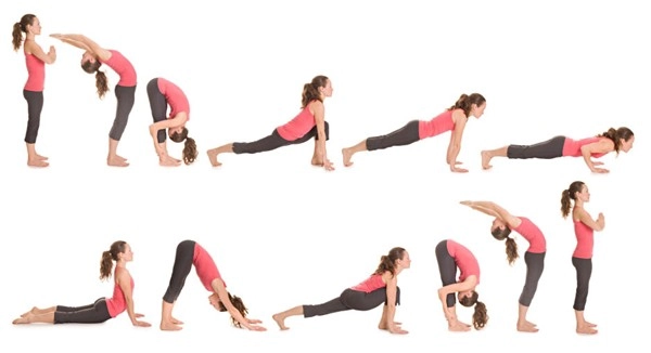 4 tư thế yoga mẹ bỉm nhã phương rất yêu giúp lấy lại vóc dáng sau sinh thần tốc - 8