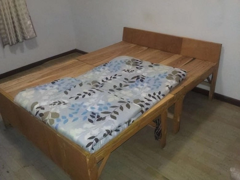 5 kiểu giường này đang dần bị đào thải có tiền cũng đừng dại mua - 1