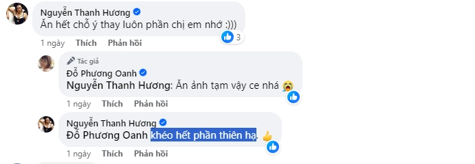 Bầu bí nhưng phương oanh vẫn chăm vào bếp có món làm 4 tiếng mới xong khiến shark bình phải kêu khổ thân người nội trợ - 4