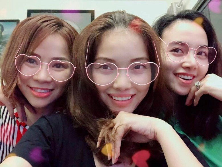 Bóng hồng nóng bỏng của showbiz việt một thời vào bếp nấu ăn làm lệ quyên thanh thảo xuýt xoa - 4