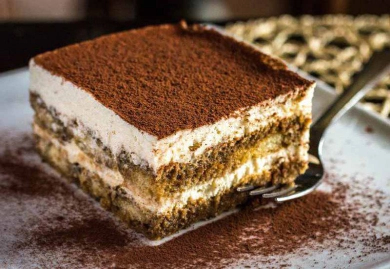 Cách làm bánh tiramisu chuẩn ý bằng mascarpone đơn giản tại nhà - 8