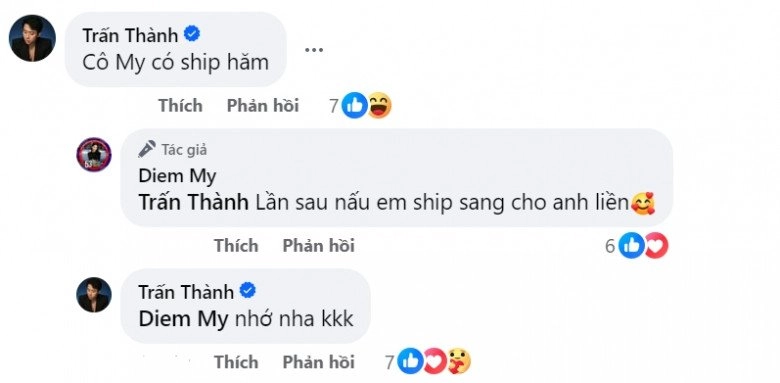 Cô dâu mới diễm my 9x trổ tài làm cơm tấm phản ứng của chồng thiếu gia và mc trấn thành gây chú ý - 3