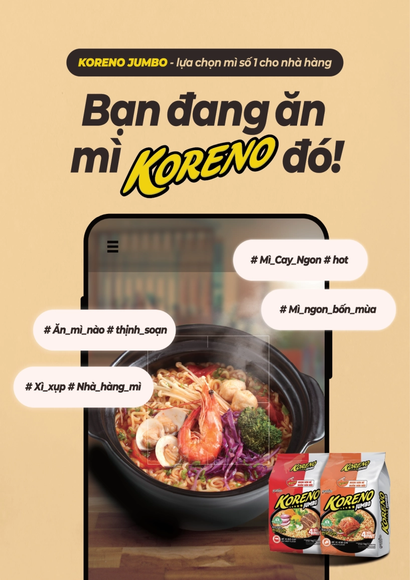 Công thức nấu mì ramen hàn quốc chuẩn vị từ đầu bếp nhà hàng được michelin selected 2023 - 5