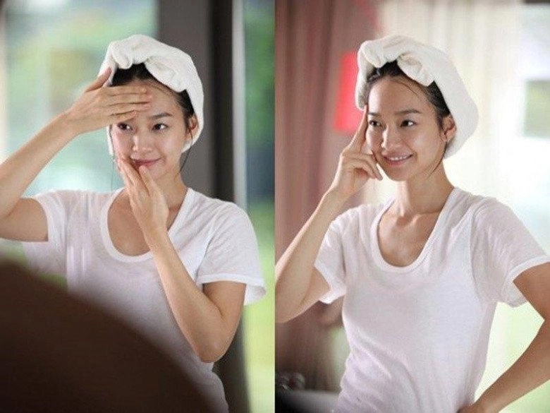 Đây là mỹ nhân đẹp nhất hàn quốc do kim tae hee bình chọn visual có bằng quốc bảo nhan sắc - 10