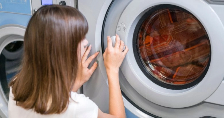 Đừng làm điều này khi dùng máy giặt nếu không quần áo sẽ bị giặt vô ích - 4