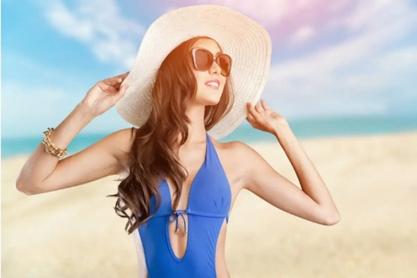 Học sao việt 5 điểm chị em cần chăm sóc khi hè về để tự tin tung tăng với bikini - 9