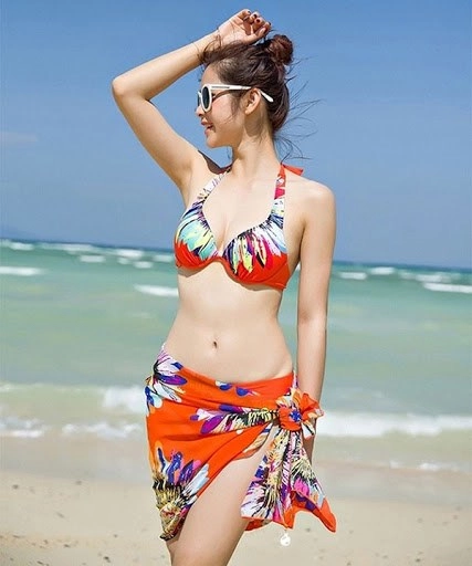 Học sao việt 5 điểm chị em cần chăm sóc khi hè về để tự tin tung tăng với bikini - 17