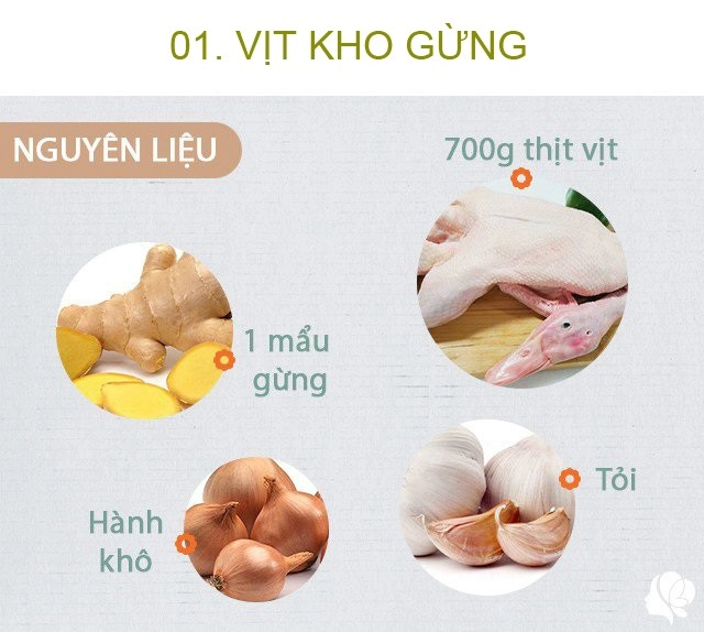 Hôm nay ăn gì bữa chiều dễ nấu mà ngon đủ vị cho ngày lạnh - 2