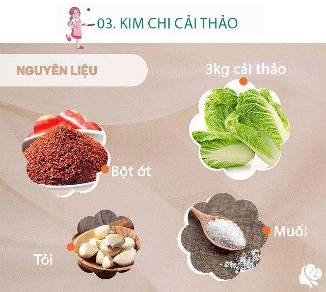 Hôm nay nấu gì 3 món cho bữa tối mùa đông nóng hổi vừa ăn vừa thổi - 6