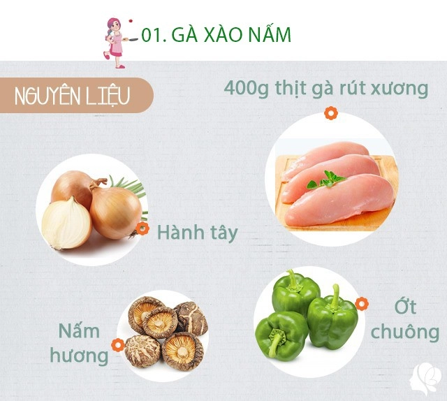 Hôm nay nấu gì 3 món thơm nức mũi nóng hổi cho cơm tối mùa đông - 2