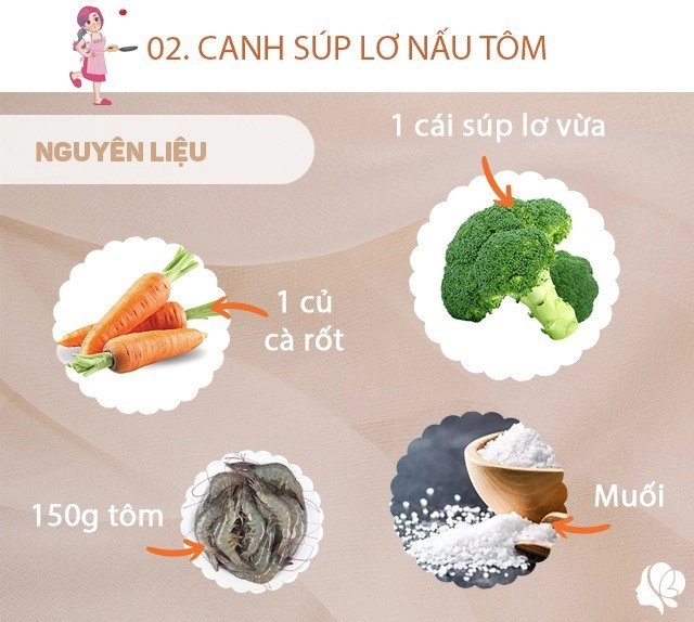 Hôm nay nấu gì 3 món thơm nức mũi nóng hổi cho cơm tối mùa đông - 4