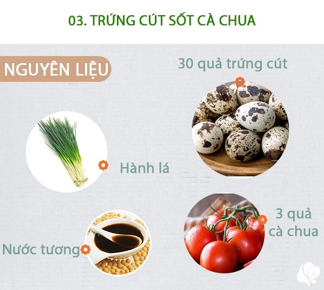 Hôm nay nấu gì bữa chiều 90 nghìn đồng 3 món dân dã nhưng trôi cơm - 6