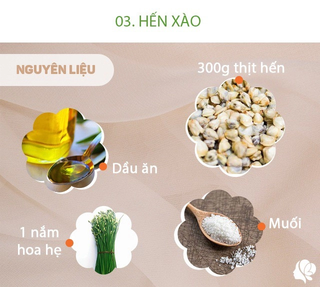 Hôm nay nấu gì bữa chiều nóng hổi có món chính giòn tan ăn thật đã - 6