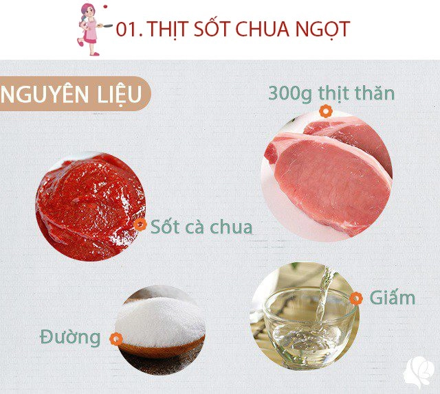 Hôm nay nấu gì bữa chiều siêu rẻ mà ngon có món từ rau dại nhưng rất nhiều người thích - 2