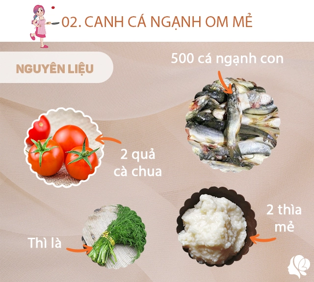 Hôm nay nấu gì bữa cơm mùa đông nhiều món đồng quê nhưng giàu dinh dưỡng có tiền cũng khó mua - 4