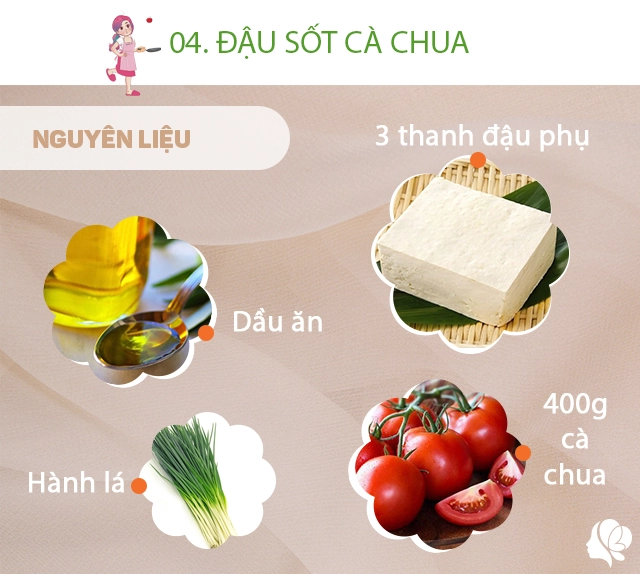 Hôm nay nấu gì bữa tối toàn món quen nhưng tốn cơm vô cùng - 8