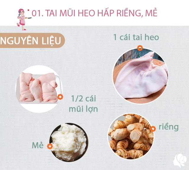 Hôm nay nấu gì cơm chiều có món chính cực trôi cơm đảm bảo ai thấy cũng phải mê ngay - 2