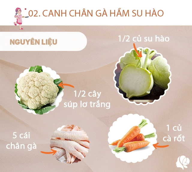 Hôm nay nấu gì cơm chiều có món chính cực trôi cơm đảm bảo ai thấy cũng phải mê ngay - 4