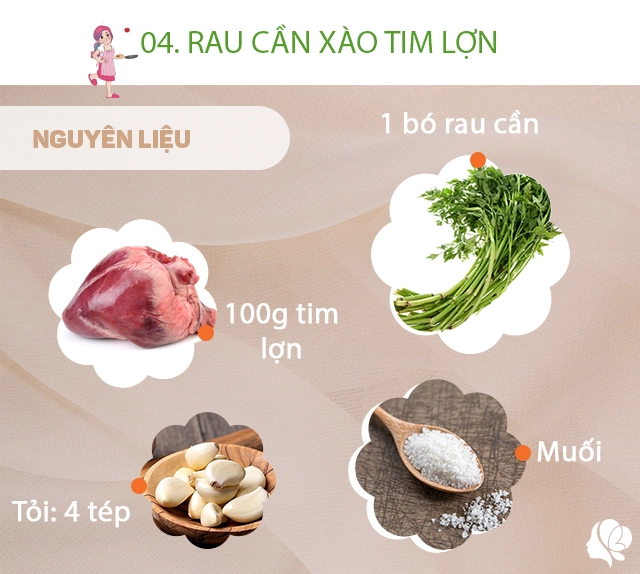 Hôm nay nấu gì cơm chiều có món chính cực trôi cơm đảm bảo ai thấy cũng phải mê ngay - 8