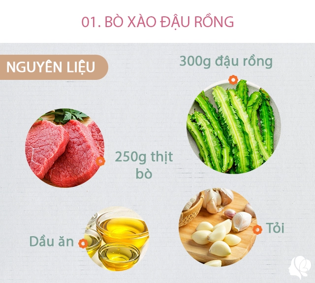 Hôm nay nấu gì cơm chiều có món chính từ loại quả tên cực hay ăn cứ giòn sần sật - 2