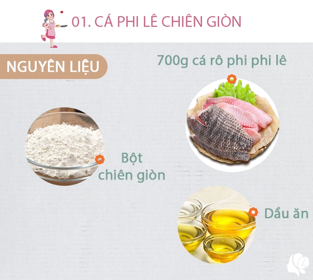 Hôm nay nấu gì cơm chiều có món phụ dân dã nhưng 10 người thì 11 người mê - 2