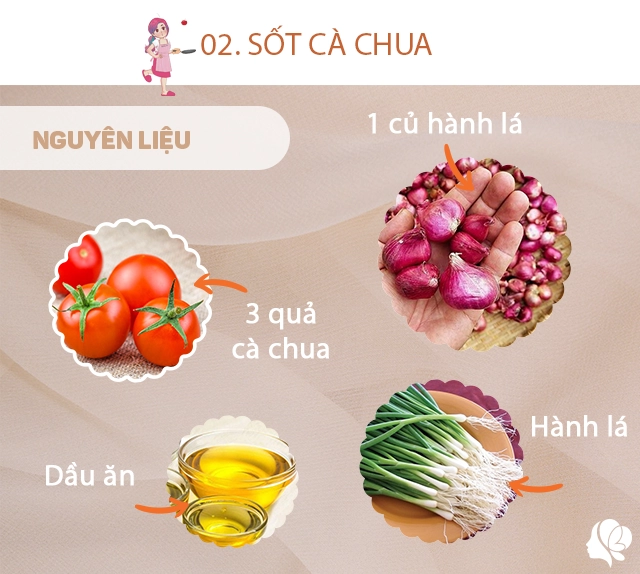 Hôm nay nấu gì cơm chiều có món phụ dân dã nhưng 10 người thì 11 người mê - 4