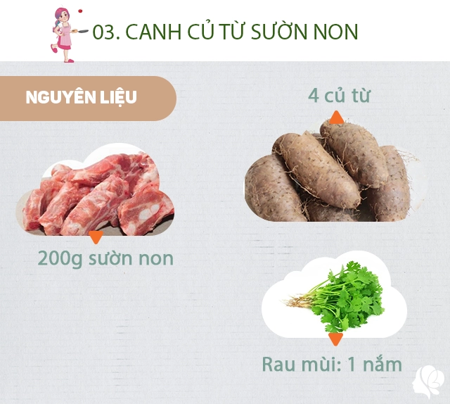 Hôm nay nấu gì cơm chiều có món phụ dân dã nhưng 10 người thì 11 người mê - 6