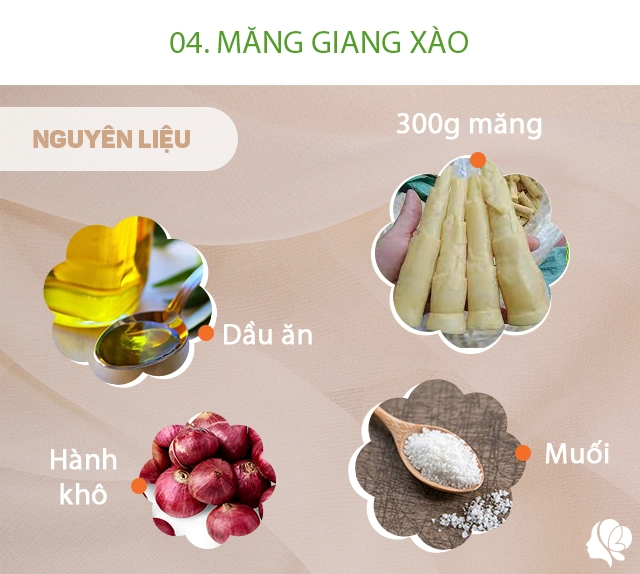 Hôm nay nấu gì cơm chiều dân dã nhưng ngon vô đối món số 1 nhiều người mê giòn rôm rốp - 8