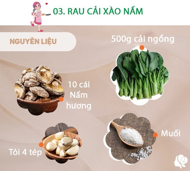 Hôm nay nấu gì cơm chiều thơm nức mũi nhìn chảy nước miếng vì quá ngon - 6