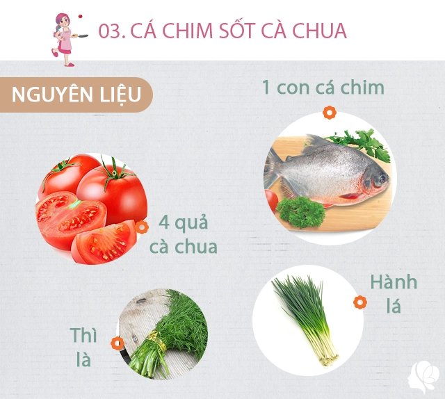 Hôm nay nấu gì cơm tối 4 món giàu đạm đậm đà hợp ngày đông - 6