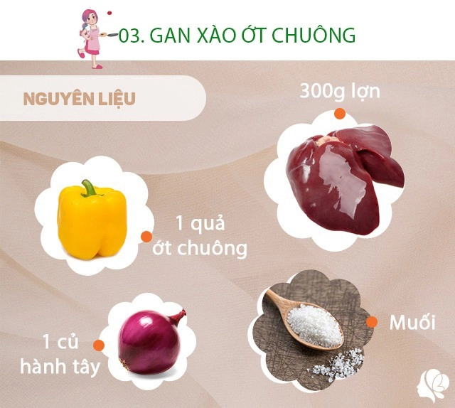 Hôm nay nấu gì cơm tối mùa đông với 3 món giản dị nhưng siêu ngon - 5