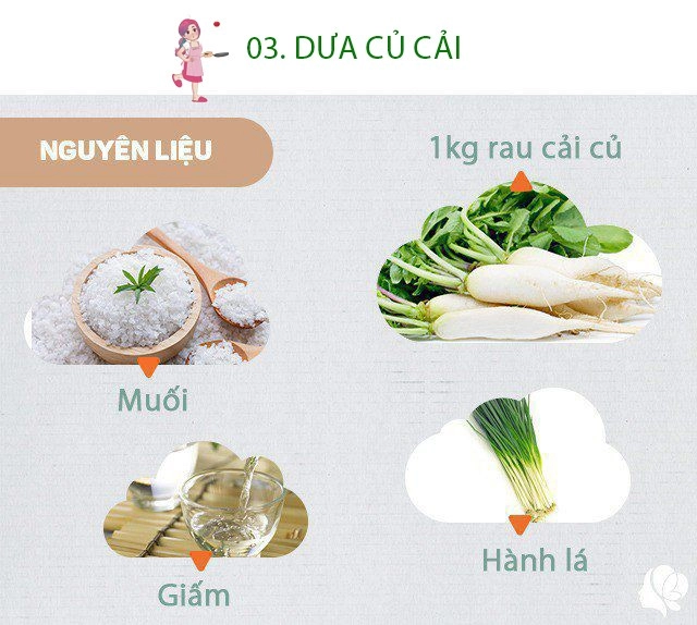 Hôm nay nấu gì cơm tối ngon với 3 món dễ nấu - 6